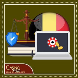 casinos legaux en belgique
