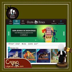 Oscar et Bianca Casino